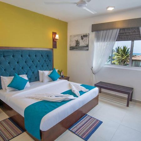 Mount Breeze Hotel Dehiwala-Mount Lavinia Екстер'єр фото